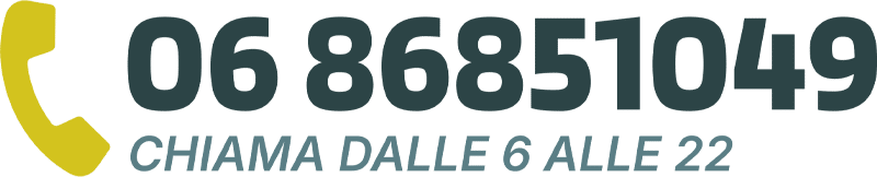 autospurghi roma contatto